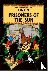 Herge - Prisoners of the Sun