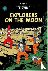 Herge - Explorers on the Moon