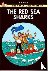 Herge - The Red Sea Sharks