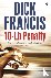 Francis, Dick - 10-Lb Penalty