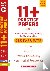 Phelps, Tracey - 11+ Practice Papers for the CEM Test Ages 10-11 - Book 3