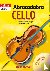Abracadabra Cello (Pupil's ...