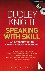 Speaking With Skill - An In...