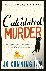 A Calculated Murder - A cha...