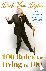 Van Dyke, Dick - 100 Rules for Living to 100 - An Optimist's Guide to a Happy Life - the inspirational book from the legendary Dick Van Dyke on his 100th birthday
