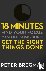 18 Minutes - Find Your Focu...