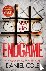 Cole, Daniel - Endgame - The explosive thriller from the bestselling author of Ragdoll