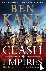 Kane, Ben - Clash of Empires