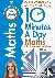10 Minutes A Day Maths, Age...