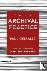 A History of Archival Practice