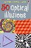 50 Optical Illusions