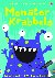  - Monster Krabbels