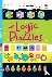 100 Logic Puzzles