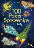 Martin, Jerome - 100 Paper Spaceships to Fold and Fly