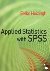 Applied Statistics with SPSS