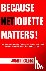 Because Netiquette Matters!...
