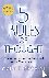 Browne, Mary T. - 5 Rules of Thought - How to Use the Power of Your Mind to Get What You Want