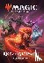 Magic: The Gathering: Rise ...