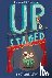 Asher, Diana Harmon - Upstaged