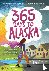 365 Days to Alaska - A Novel