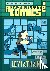 Adventuregame Comics: Levia...