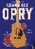 100 Years of Grand Ole Opry...