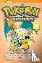 Pokemon Adventures (Red and...