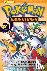 Pokemon Adventures (Gold an...