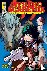 My Hero Academia, Vol. 3 - ...