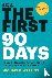 The First 90 Days, Updated ...