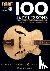 100 Jazz Lessons - Guitar L...