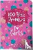 100 Bible Promises for Girl...