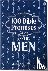 Broadstreet Publishing Group LLC - 100 Bible Promises for Men - Pocketbooks by Broadstreet