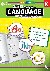 Dugan, Christine - 180 Days™: Language for Kindergarten - Practice, Assess, Diagnose
