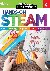 Prough, Chandra C., Prough, Chandra - 180 Days™: Hands-On STEAM for Grade K - Practice, Assess, Diagnose