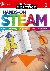 Sturgeon, Kristi - 180 Days™: Hands-On STEAM for Grade 1 - Practice, Assess, Diagnose