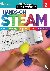 Laughlin, Melissa - 180 Days™: Hands-On STEAM for Grade 2 - Practice, Assess, Diagnose