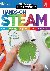 Lane, Cheryl - 180 Days™: Hands-On STEAM for Grade 4 - Practice, Assess, Diagnose