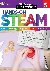 Kemp, Kristin - 180 Days™: Hands-On STEAM for Grade 5 - Practice, Assess, Diagnose