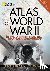 Atlas of World War II - His...