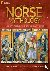 Treasury of Norse Mythology...