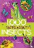 1000 Facts About Insects