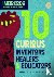 10 Curious Inventors, Heale...