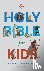 ESV Holy Bible for Kids, La...