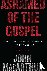 Ashamed of the Gospel - Whe...