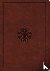 ESV Journaling Bible, Inter...