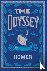 The Odyssey (Barnes  Noble ...