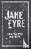 Bronte, Charlotte - Jane Eyre (Barnes  Noble Collectible Editions) - (Barnes  Noble Collectible Classics: Flexi Edition)