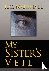 Marshall, K C - My Sister's Veil