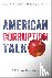 American Corruption Talk - ...